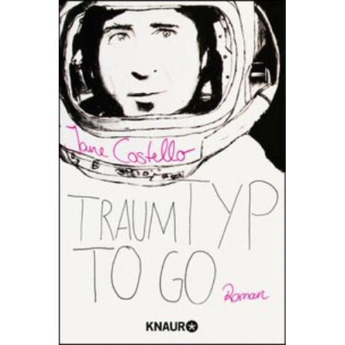 Jane Costello - Traumtyp to go