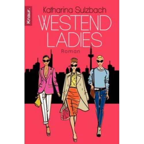 Katharina Sulzbach - Westendladies