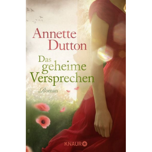 Annette Dutton - Das geheime Versprechen