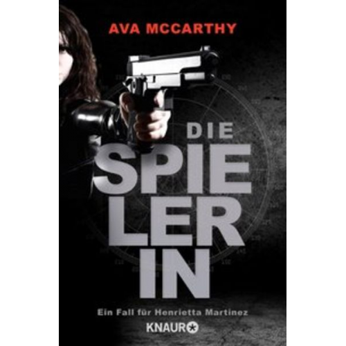 Ava McCarthy - Die Spielerin / Henrietta Martinez Bd.3