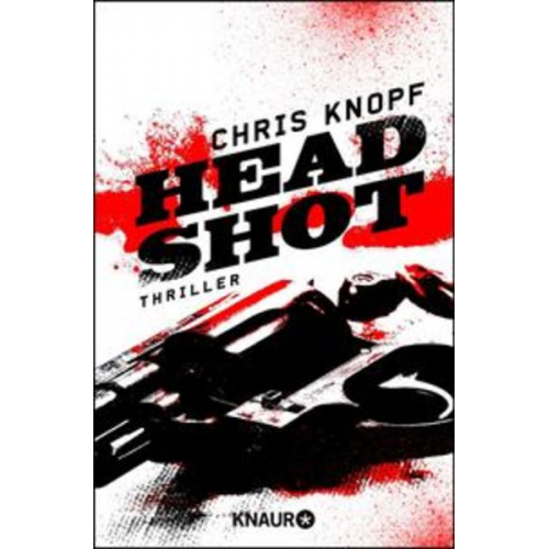 Chris Knopf - Head Shot