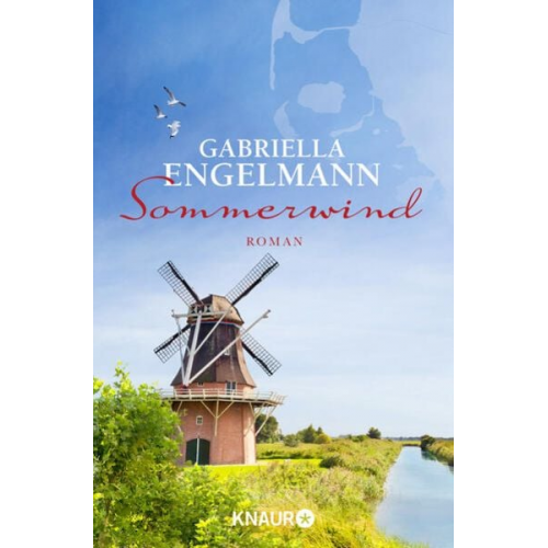 Gabriella Engelmann - Sommerwind