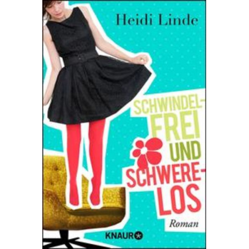 Heidi Linde - Schwindelfrei und schwerelos