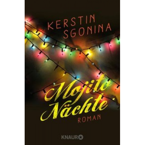 Kerstin Sgonina - Mojito-Nächte