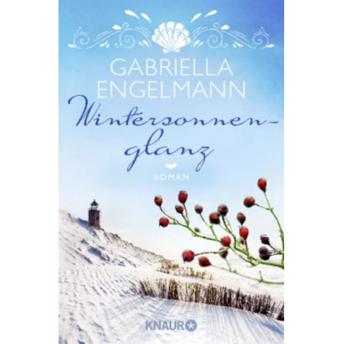 Gabriella Engelmann - Wintersonnenglanz / Inselgeschichten Bd. 3