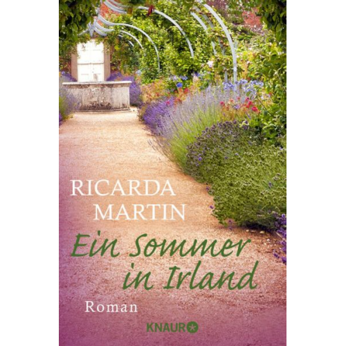 Ricarda Martin - Ein Sommer in Irland