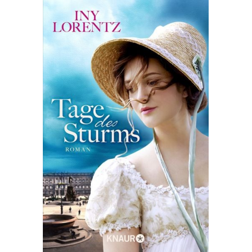 Iny Lorentz - Tage des Sturms