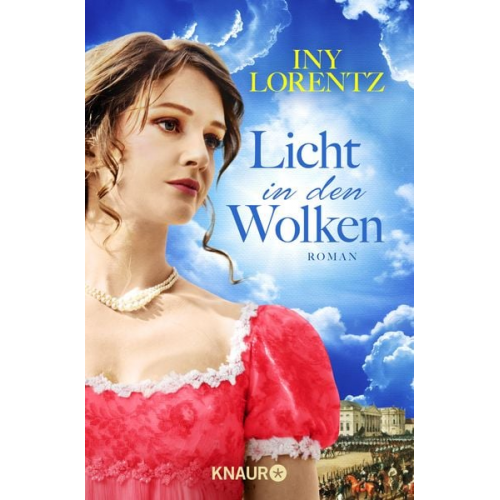 Iny Lorentz - Licht in den Wolken