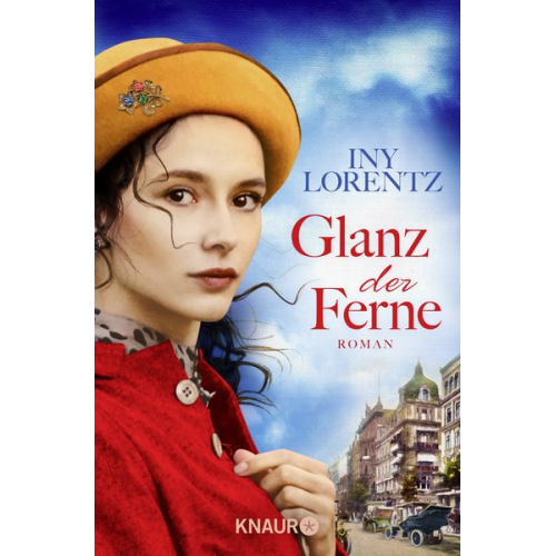 Iny Lorentz - Glanz der Ferne