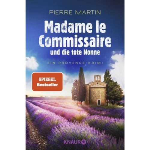 Pierre Martin - Madame le Commissaire und die tote Nonne