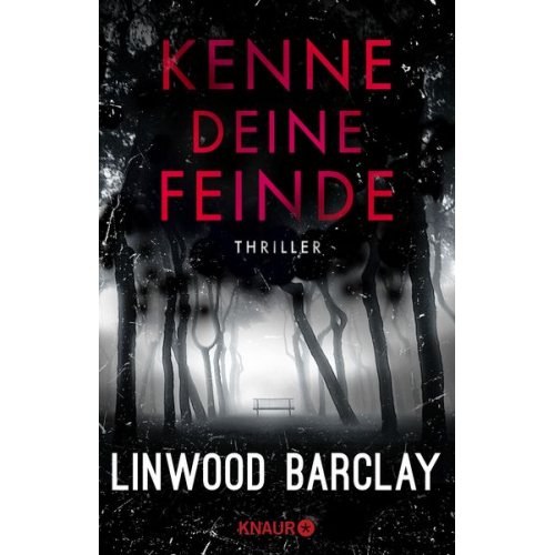 Linwood Barclay - Kenne deine Feinde