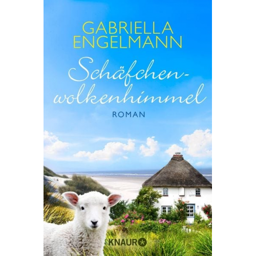 Gabriella Engelmann - Schäfchenwolkenhimmel