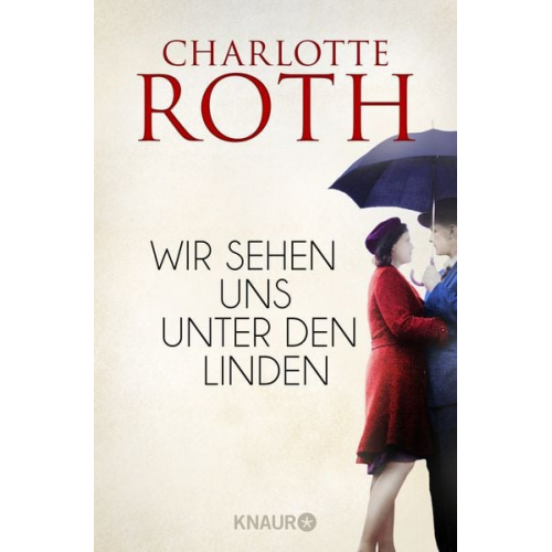 Charlotte Roth - Wir sehen uns unter den Linden