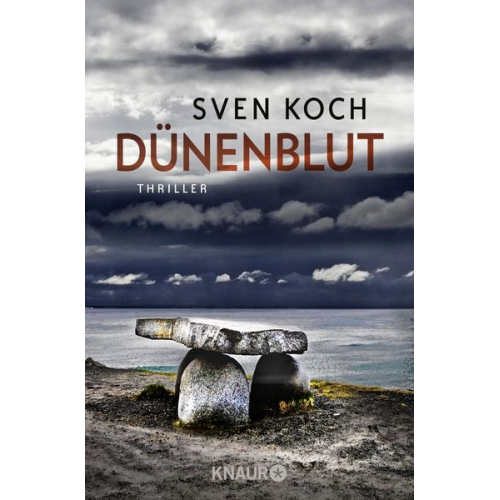 Sven Koch - Dünenblut