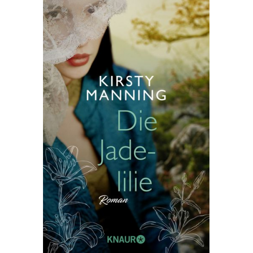 Kirsty Manning - Die Jadelilie