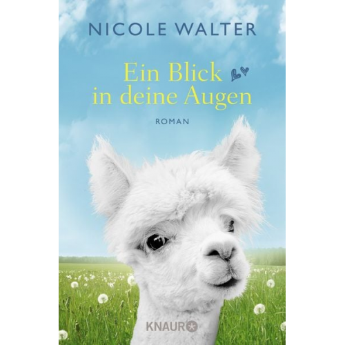 Nicole Walter - Ein Blick in deine Augen