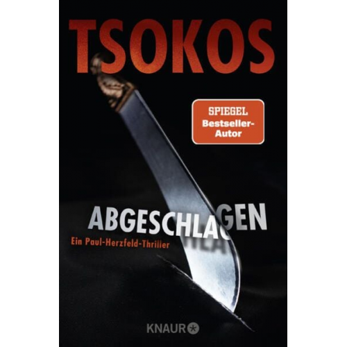 Michael Tsokos - Abgeschlagen