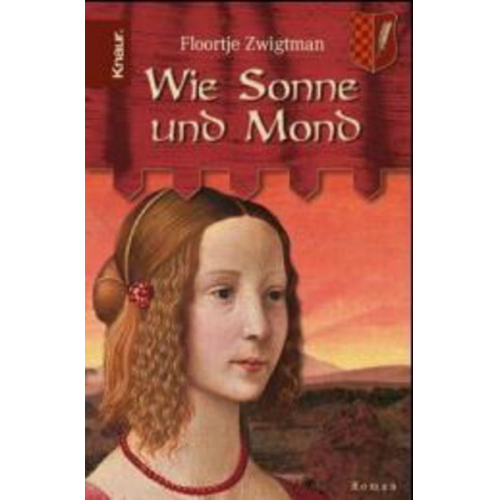 Floortje Zwigtman - Wie Sonne und Mond