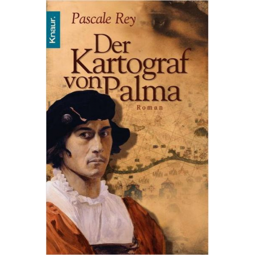 Pascale Rey - Der Kartograf von Palma