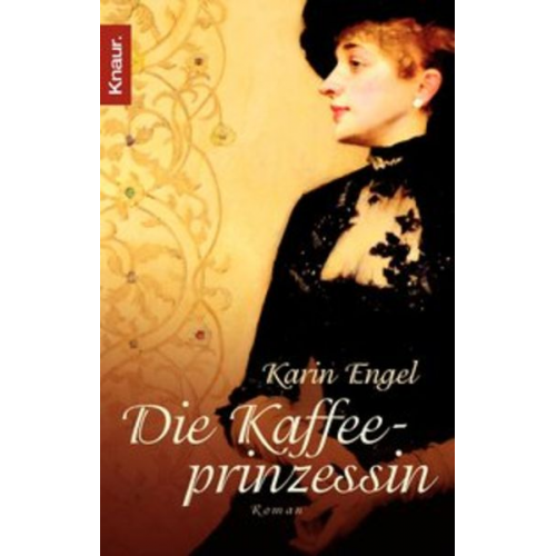 Karin Stahlhut - Die Kaffeeprinzessin