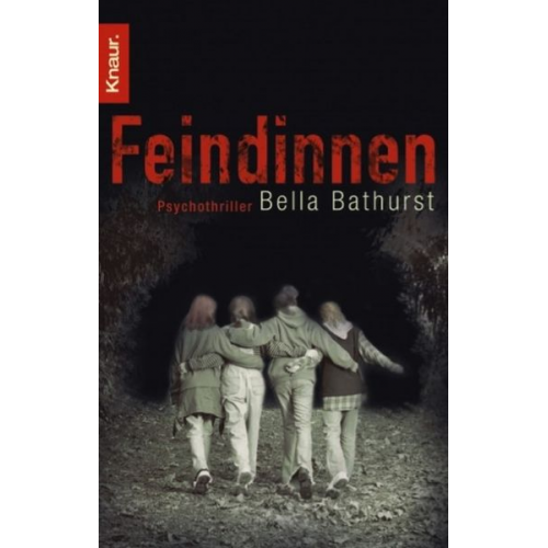 Bella Bathurst - Feindinnen