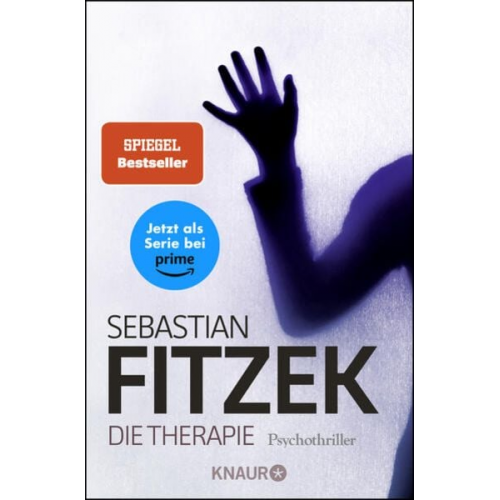 Sebastian Fitzek - Die Therapie