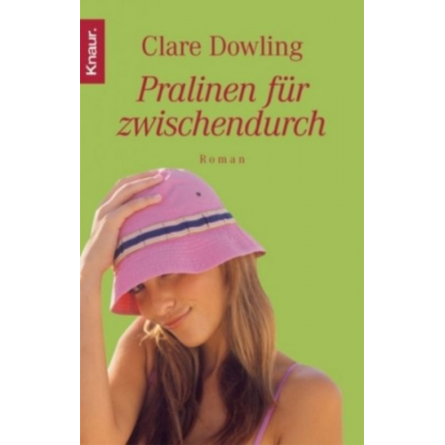 Clare Dowling - Pralinen für zwischendurch