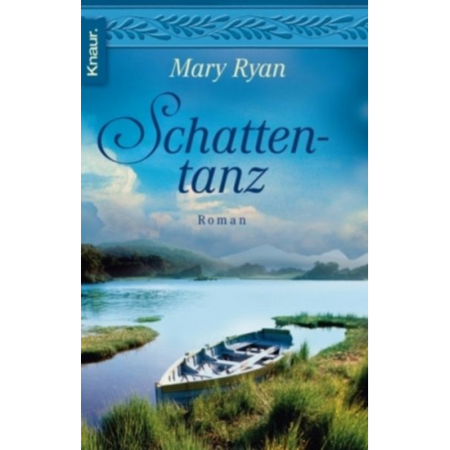 Mary Ryan - Schattentanz