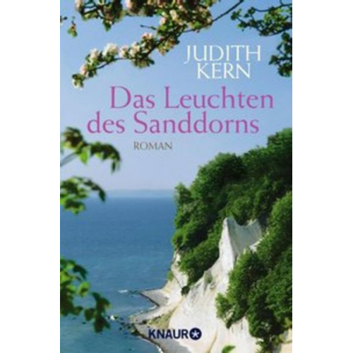 Judith Kern - Das Leuchten des Sanddorns