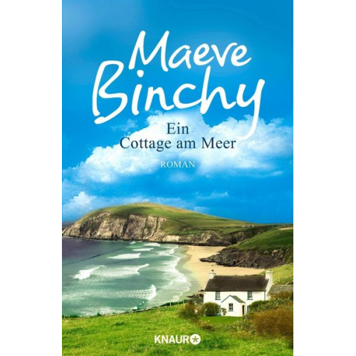 Maeve Binchy - Ein Cottage am Meer