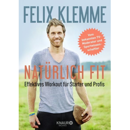 Felix Klemme - Natürlich fit