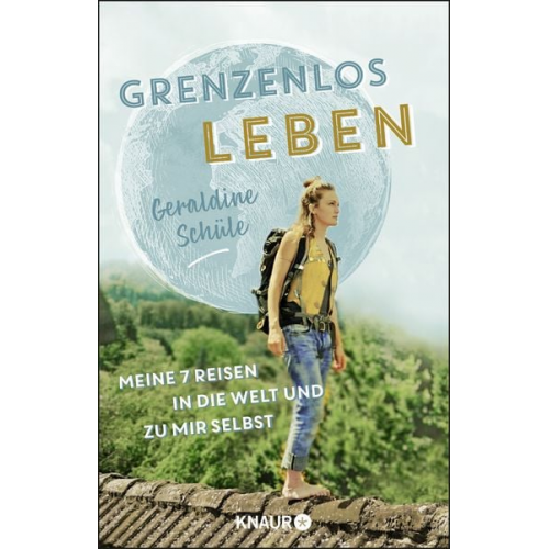 Geraldine Schüle - Grenzenlos leben