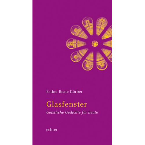 Esther-Beate Körber - Glasfenster