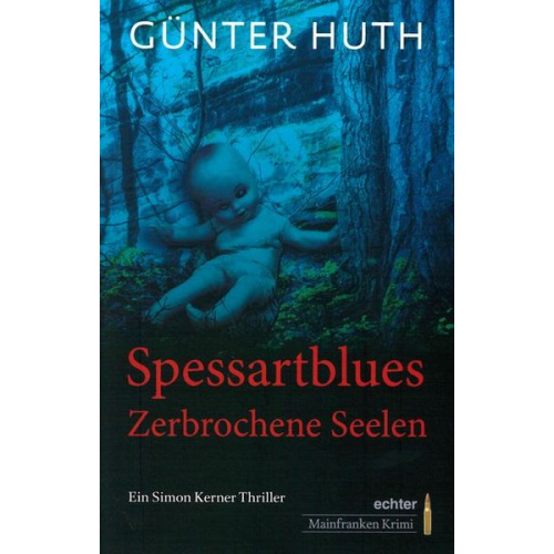 Günter Huth - Spessartblues
