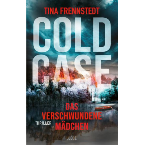 Tina Frennstedt - Cold Case - Das verschwundene Mädchen