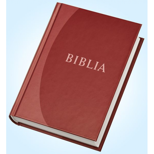 Biblia - Bibel Ungarisch