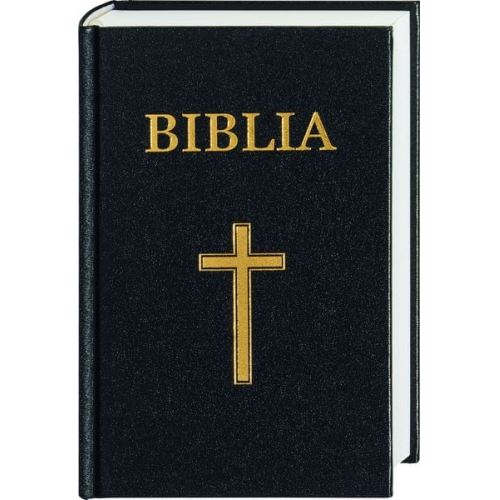 Biblia - Bibel Rumänisch