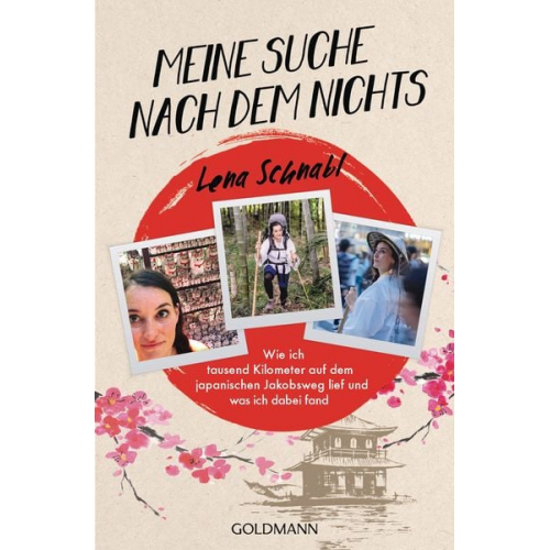 Lena Schnabl - Meine Suche nach dem Nichts