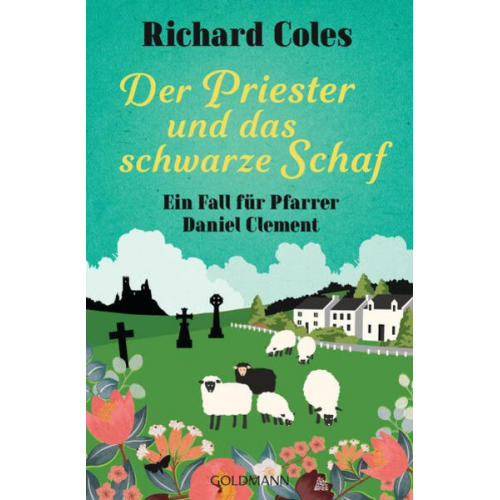 Richard Coles - Der Priester und das schwarze Schaf