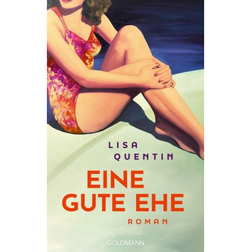 Lisa Quentin - Eine gute Ehe