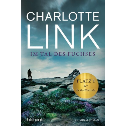 Charlotte Link - Im Tal des Fuchses