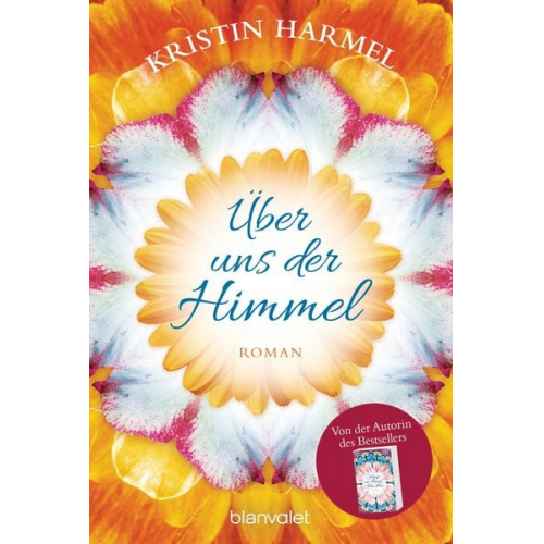 Kristin Harmel - Über uns der Himmel