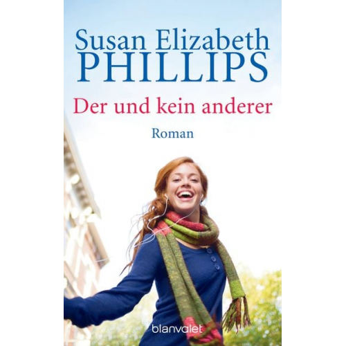 Susan Elizabeth Phillips - Der und kein anderer