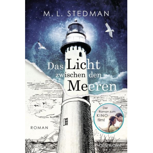 M. L. Stedman - Das Licht zwischen den Meeren