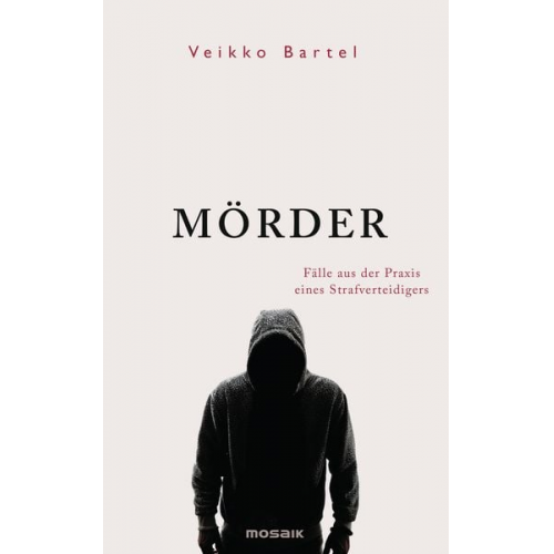 Veikko Bartel - Mörder