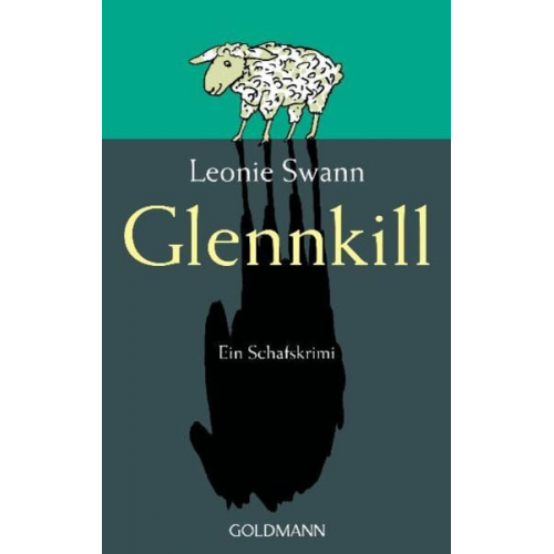 Leonie Swann - Glennkill / Schaf-Thriller Band 1