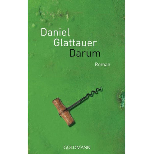 Daniel Glattauer - Darum