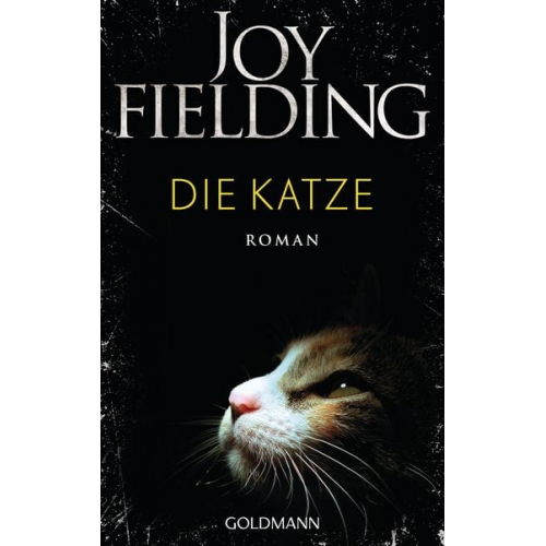 Joy Fielding - Die Katze