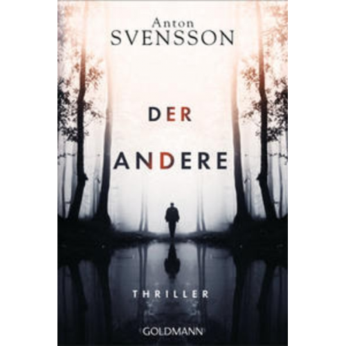 Anton Svensson - Der Andere