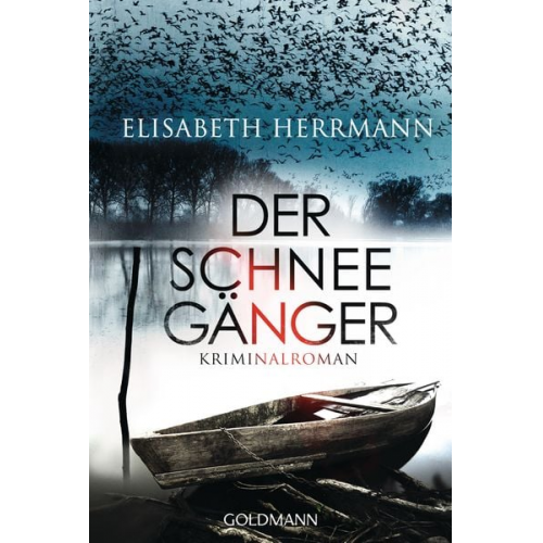 Elisabeth Herrmann - Der Schneegänger